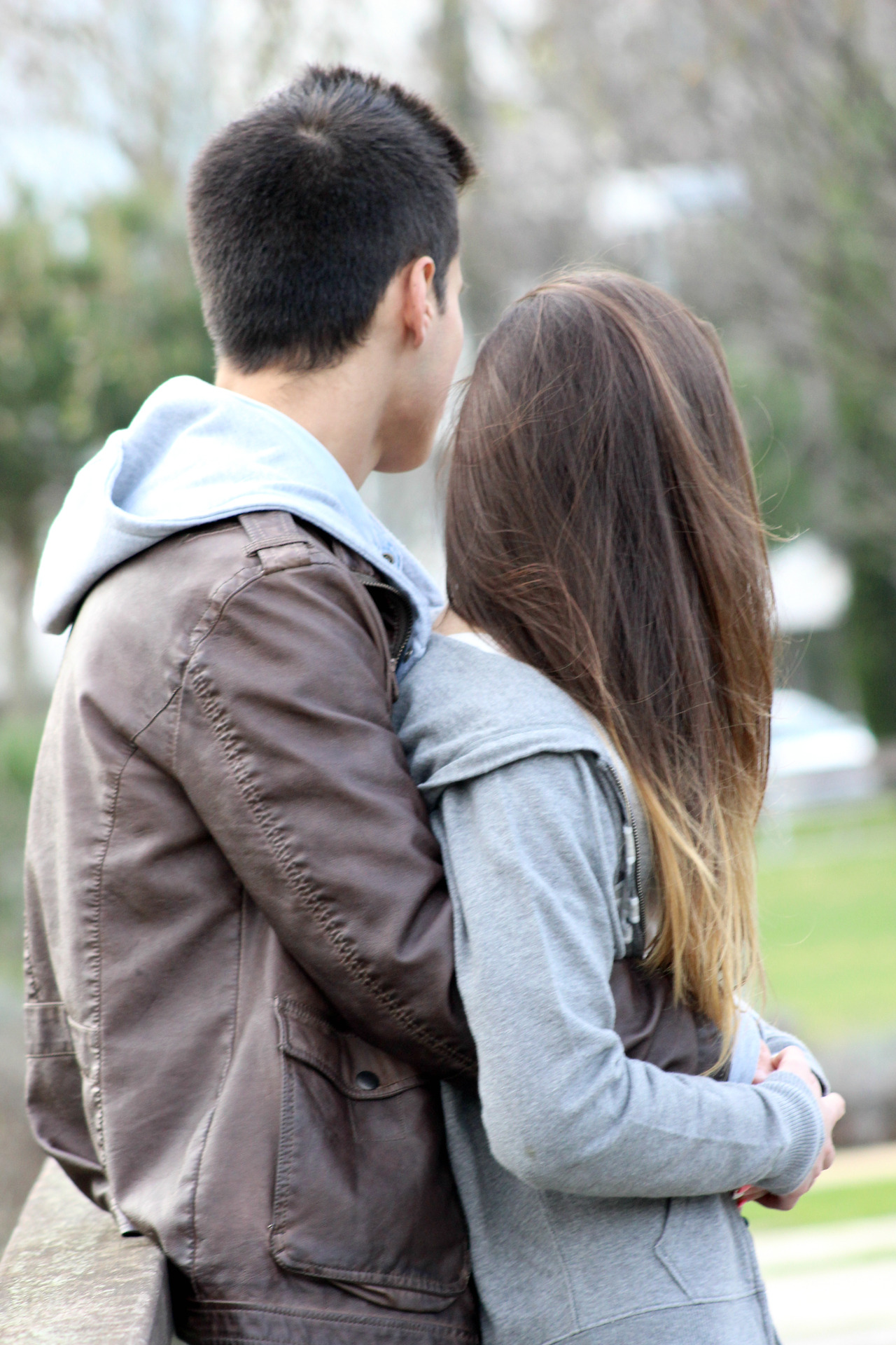 YOU LOST ME