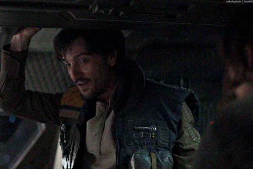 ROGUE ONE: A STAR WARS STORY (2016)
