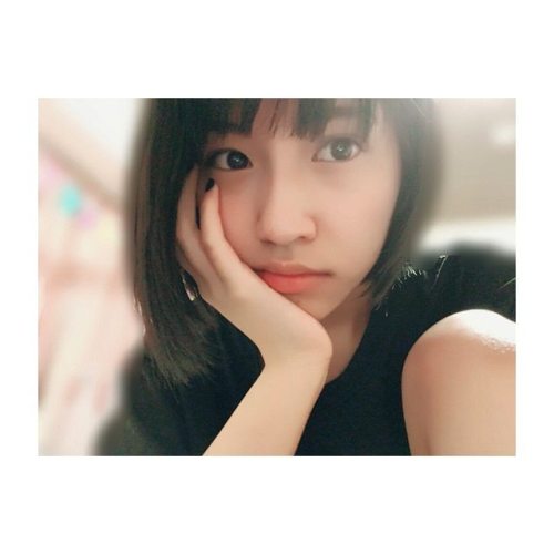 #山下エミリー #emiri_yamashita #HKT48