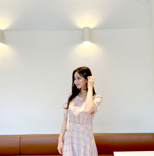 korean-dreams-girls:  Jenny - March 25, 2020 1st Set   