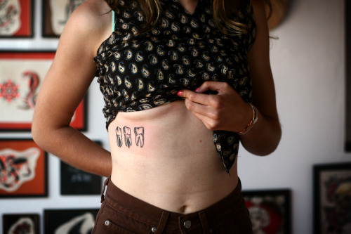 wwashedoutt:  Alice Carrier does beautiful work  