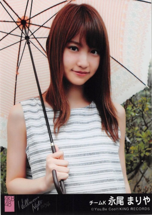 icykalimu:  AKB48 Upcoming Girls