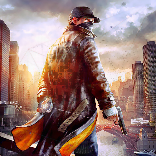 :  Watch_Dogs 