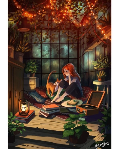 sosuperawesome: Yaoyao Ma Van As on InstagramFollow So Super Awesome on Instagram