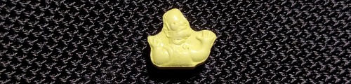 Yellow Homer Simpson 23mg 2C-B