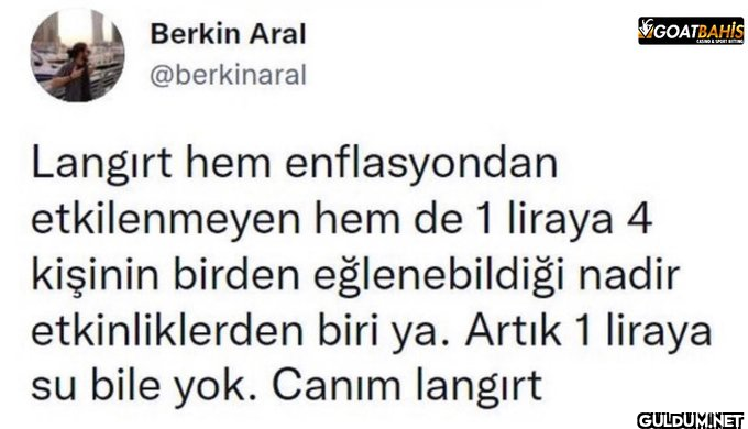 Berkin Aral @berkinaral...