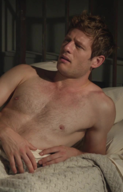 mynewplaidpants:For more of James Norton