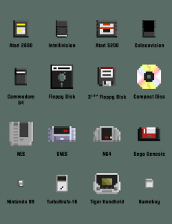 it8bit:  What’s Your Pixel of Preference?