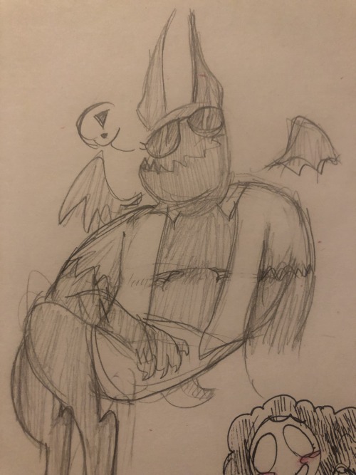 Semi Predictably More Maxxxs And A Brad