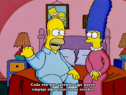 Los Simpsons