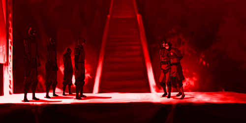 theprincemononoke: lok meme: one gifset per episode [11/52] 