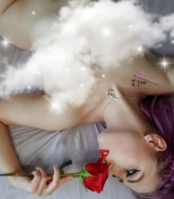 thechronicfuckingmasochist:the fine line between fragile and feral