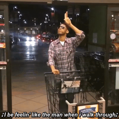 thethuglifeishard:  validx2:  When you go over your Budget while grocery shopping