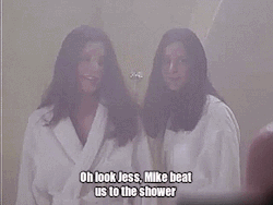 celtsfamilyfantasies:  Sibling showers ( a little story/gif set I came up with after watching cruel intentions 2 over the weekend)Part 1 Keep reading