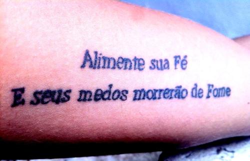 Contém 1 drama !