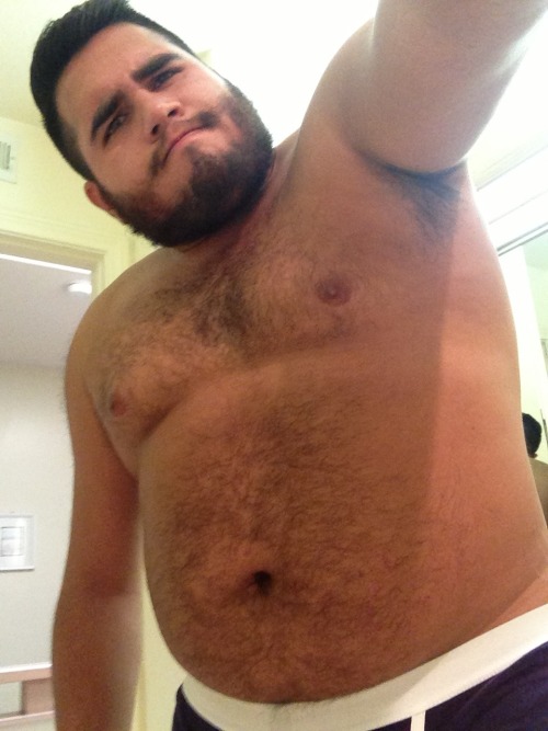 kabutocub:  mrrobotico:  Morning y’allz  So. HOT. omg