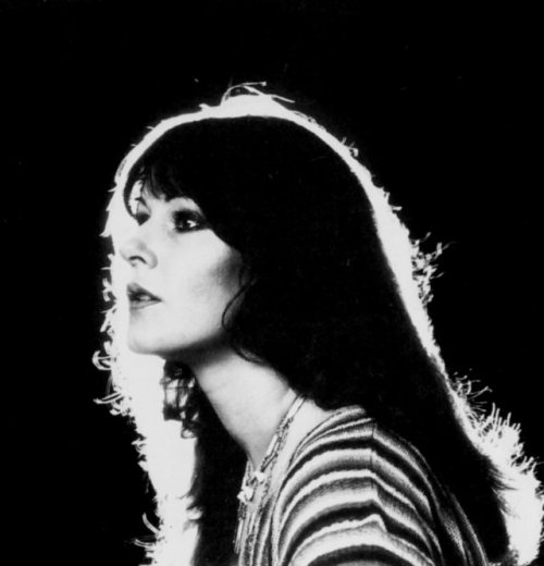 me-and-i:Anni-Frid Lyngstad