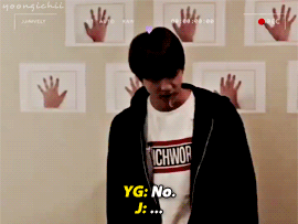 How Yoongi Wants To Make The Situation Better With His Sulking Roommate Because He Didnt Want To Hold