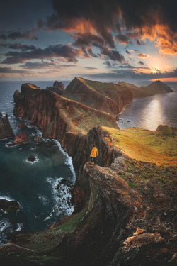 Lsleofskye:   ”A Morning To Remember” 🌅  | Tomashavellocation: Madeira Archipelago,