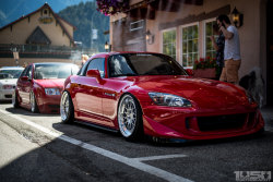 thejdmculture:   	Leavenworth Drive 2015 by 1DOWN 5UP    	Via Flickr: 	