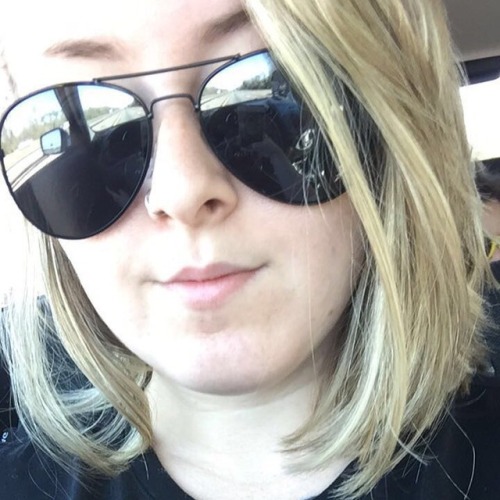 So I did a thing a couple weeks ago and I’m absolutely loving short hair