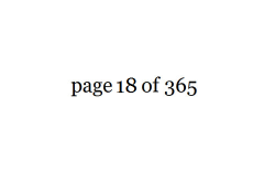 olhosoprimidos:  Page 18 of 365