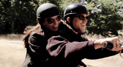 imagilmoregirl:  We don’t know who we are until we’re connected to someone else.