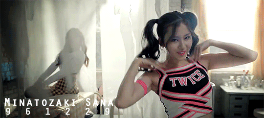 parkskyungri:  Introducing: Twice