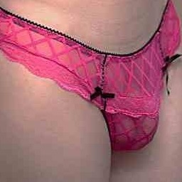 cockinpantielover:  Sexy panties x