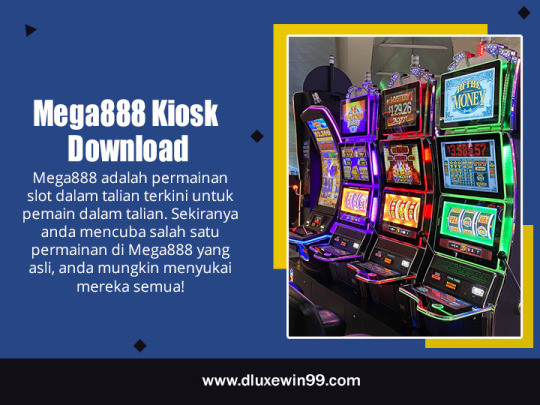 Mega888 hack apk download