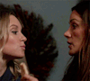 the-possibleastronaut:Every kiss is perfection. Who new such a simple thing could
