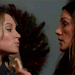 the-possibleastronaut:Every kiss is perfection. Who new such a simple thing could