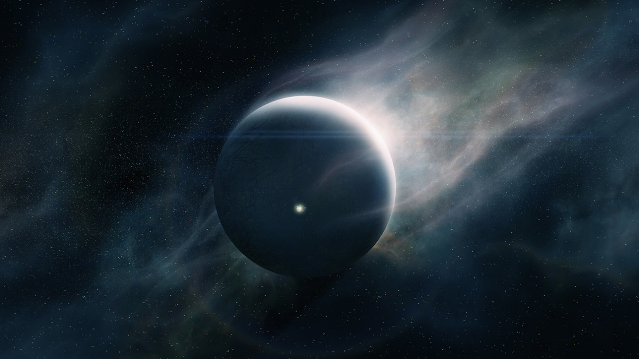 blueknowledge:  Forerunner Shield World 001 also known as Requiem was the first Shield