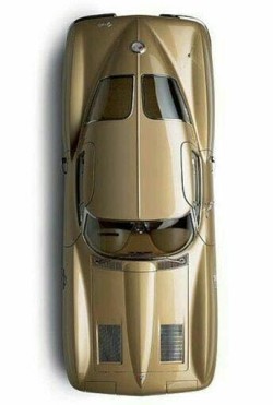 doyoulikevintage:1963 Corvette