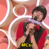 blondnam-deactivated20200725:  and to say Lee Sungyeol has no talent and should have not been in INFINITE…think again! 