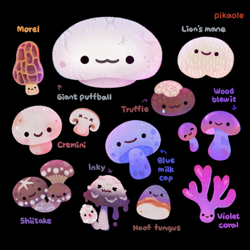 Mushroom