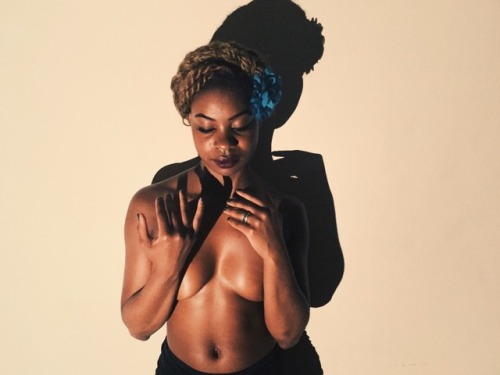 pigmentmagazine: Silhouettes   photos by me instagram iamjapera taken with a iPod 5th generation mod