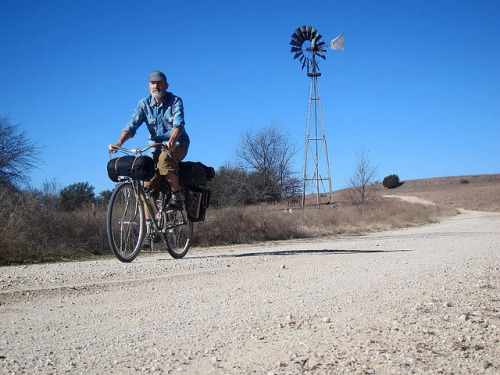 kinkicycle:  ‘bout perfect #s24o #rivbike #ahomerhilsen by Pondero on Flickr.