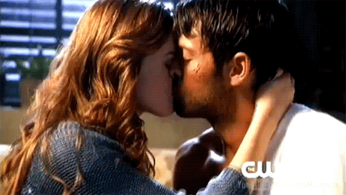 imagine being winchester’s  sister and dating castiel