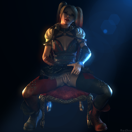 Sex sfmreddoe:  Harley spending some quality pictures