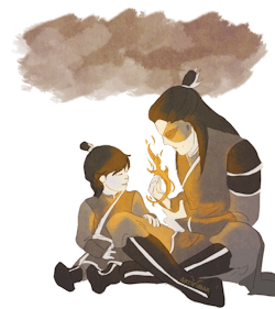 articianne:  not enough dadko and bby izumi