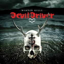 metalinjection:  DEVILDRIVER Post “Ruthless,” The First Single off Winter Kills Winter Kills is a very important record for Devildriver. It’s the first the band will be releasing on their new label home, Napalm Records, and they want to make a good