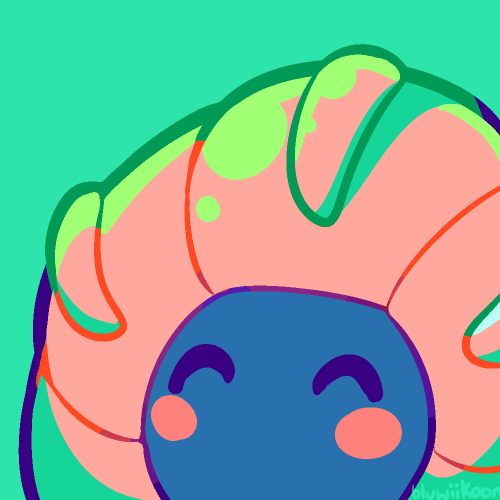 bluwiikoon:  Hi friends! I was gonna give myself a bit of a break over the new year/January, but uh… as you may already know, financial difficulties tend to just happen! If you would like your very own custom icon like one of these, for now it’ll