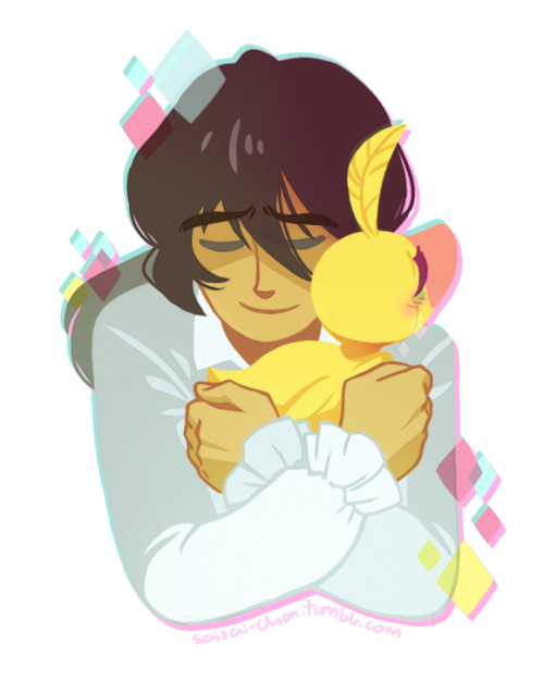 artsycrapfromsai:what a loser, who falls in love with a duck amirite?? haha /faint sobbingdon’t look