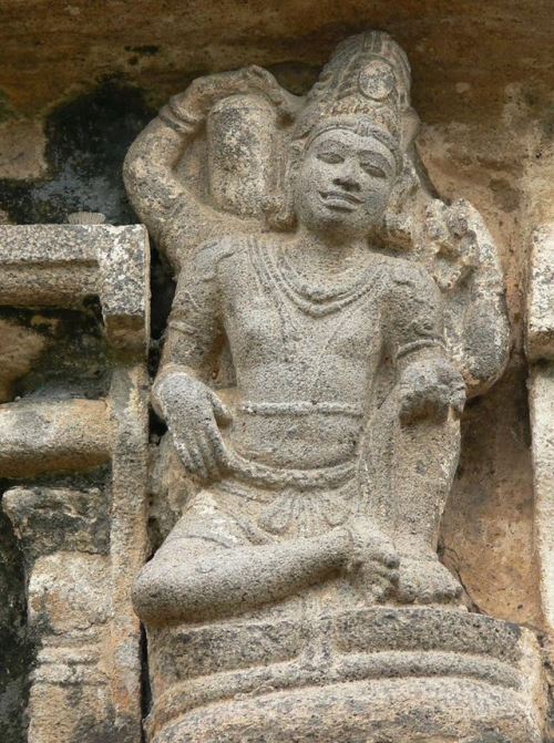 Bharalinga Shiva, Chola sculpture,Tamil Nadu
