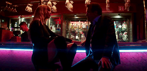 neddstark: Red Sparrow (2018), dir. Francis Lawrence.