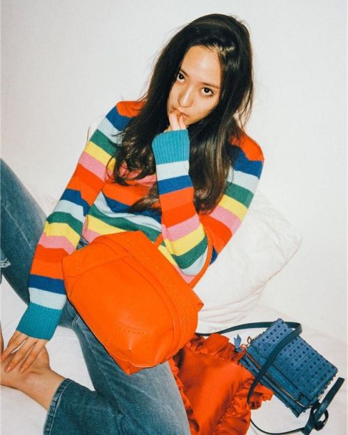 jung soojung