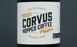 whatisindustrialdesign:  Corvus Hopped Coffee