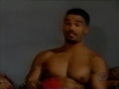 blackmxn:  Shemar Moore