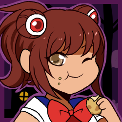 Here&rsquo;s the first batch of SNK Halloween icons like I promised uvu I&rsquo;ll